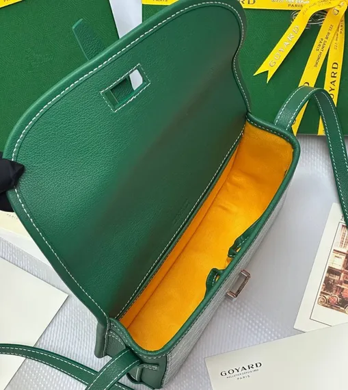 Сумка GOYARD Belvedere MM