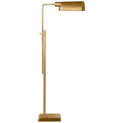 Напольный светильник Visual Comfort Pask Pharmacy Floor Lamp