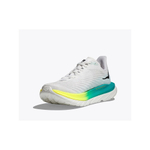 Кроссовки женские HOKA W MACH 5 White / Blue Glass
