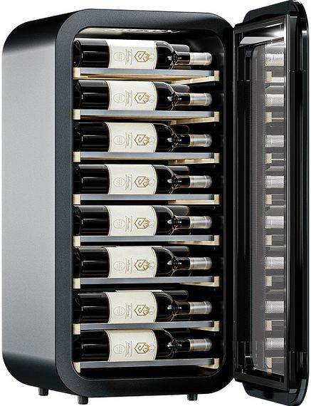 Винный холодильник Meyvel MV22-KBF1