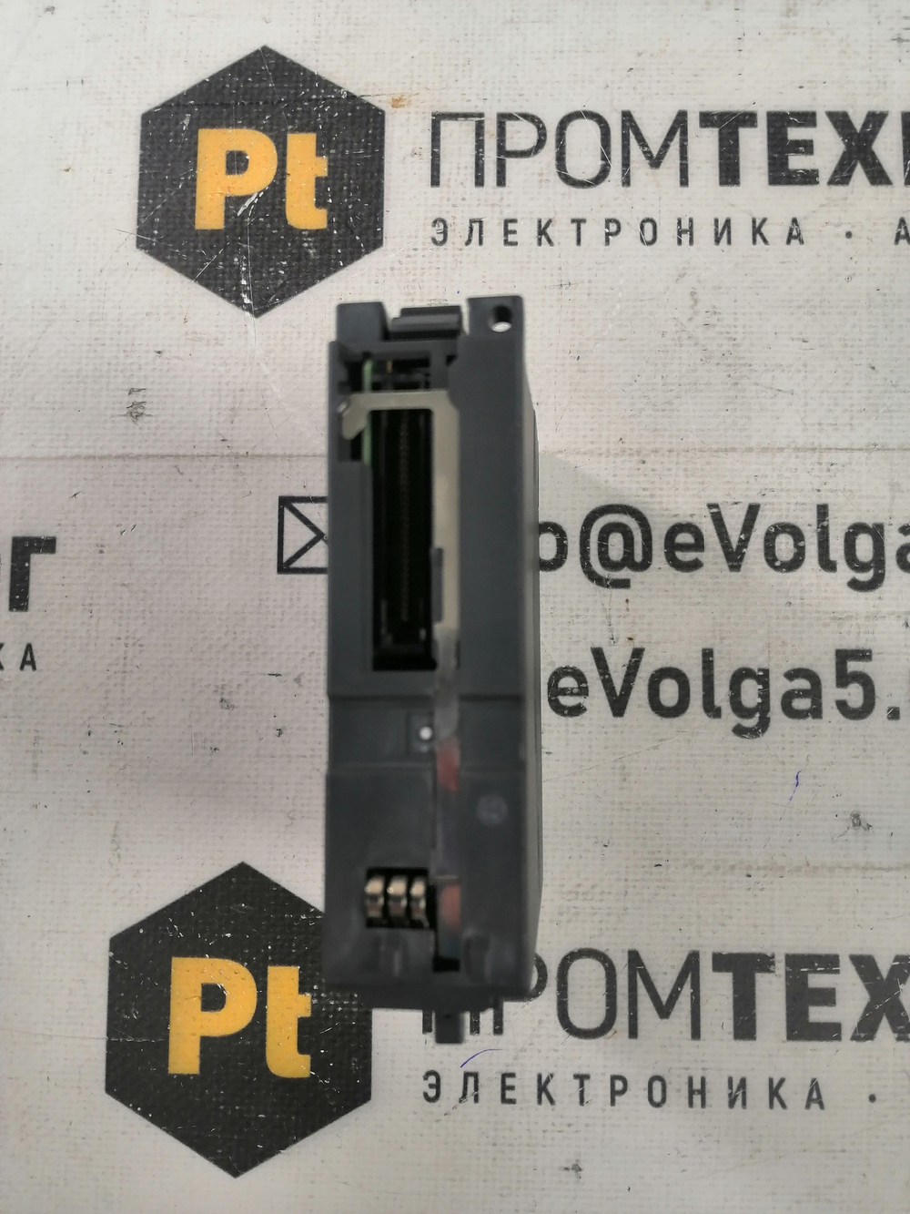 Mitsubishi QJ71E71-100 б/у