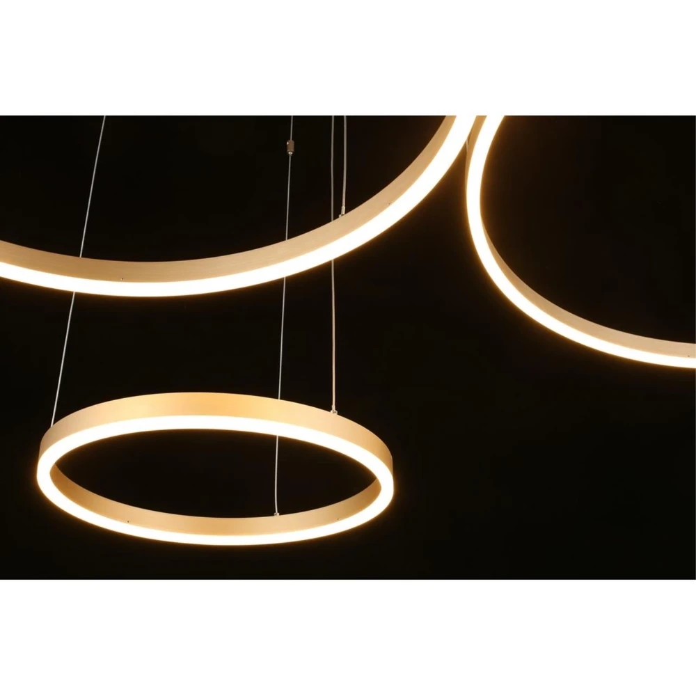 Подвесная люстра Aployt TERENIA APL.024.03.136