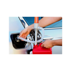 Электрический насос для перекачки технических жидкостей BERKUT Smart Power SP400EP