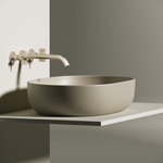 Раковина Ceramica Nova Element 60 CN6047MC капучино матовый