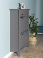 Сага Тумба для обуви 92х122