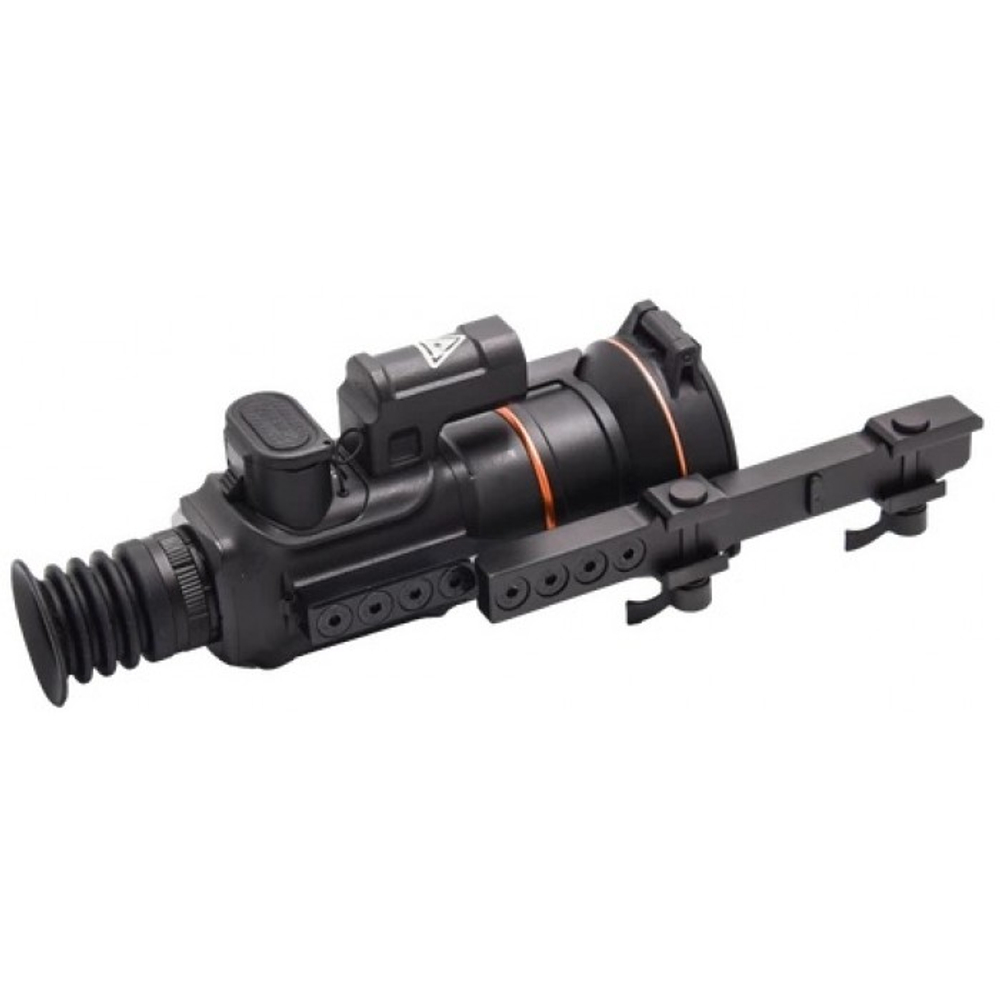 Тепловизионный прицел RikaNV Lesnik2 660L