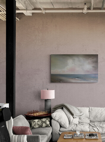 Зефирное небо