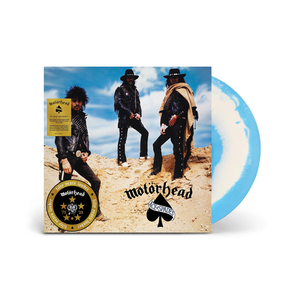 Motorhead / Ace Of Spades (Limited Edition)(Coloured Vinyl)(LP)