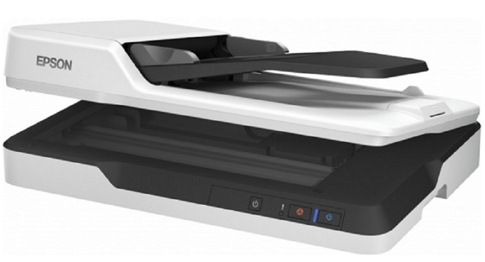 Сканер  Epson WorkForce DS-1630