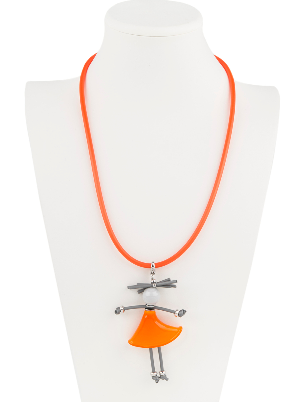 Колье Pupa mini