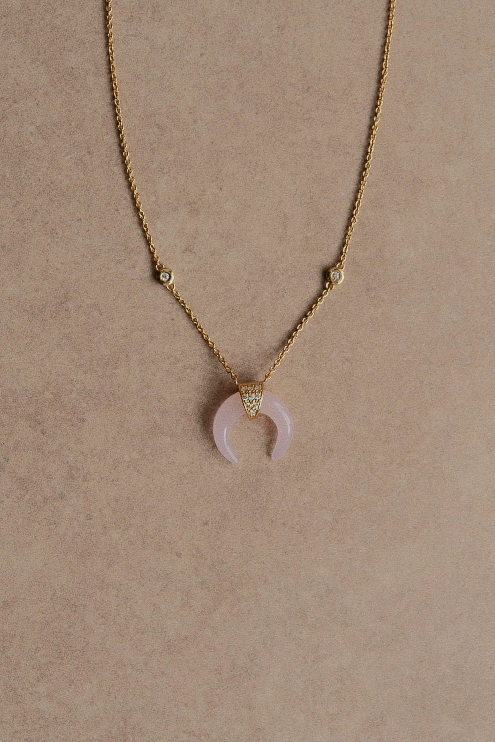 Подвеска TAMIL MOON / Opal Magic