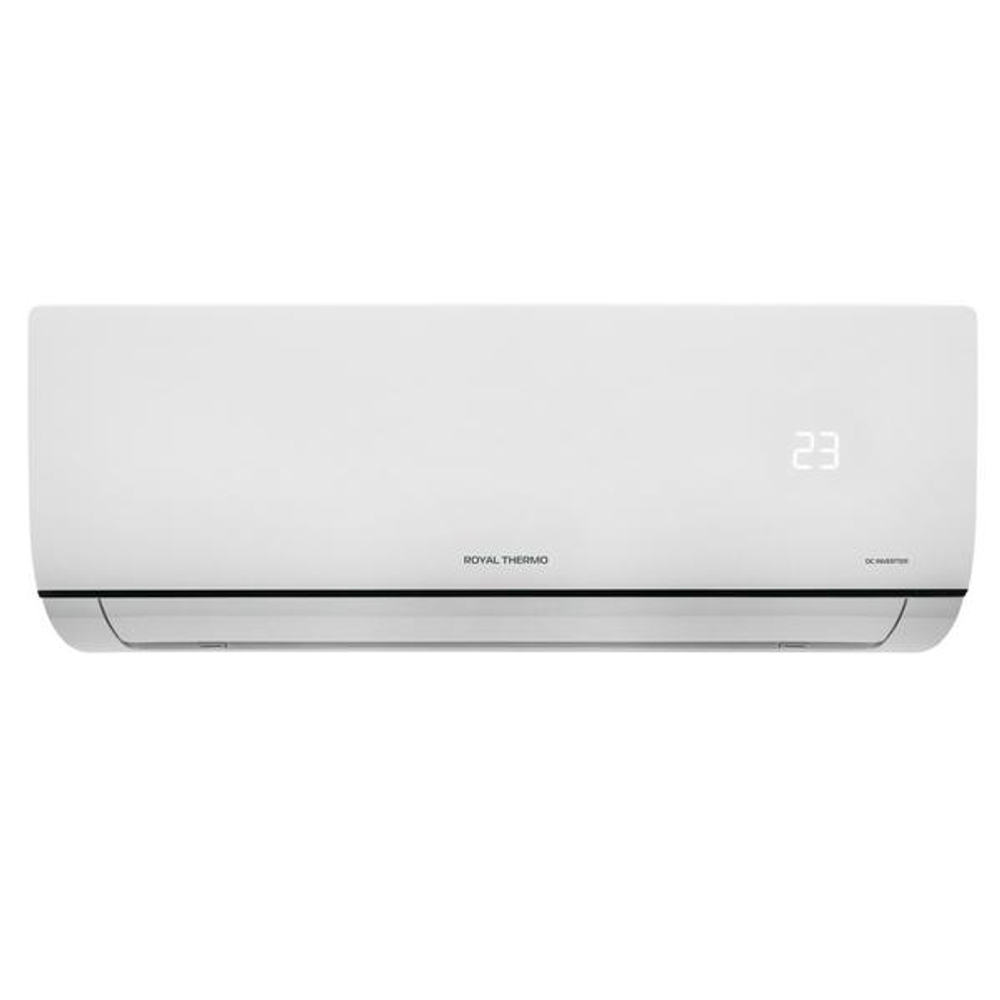 Сплит-система ROYAL THERMO, SIENA DC Inverter, RTSI/in-18HN8 / RTSI/out-18HN8