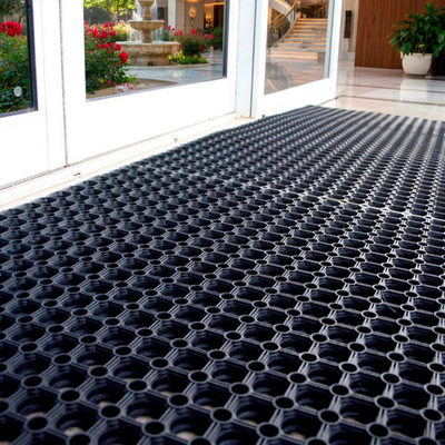 Коврик ячеистый 100*200*1,6см грязесборный "Sindbad"