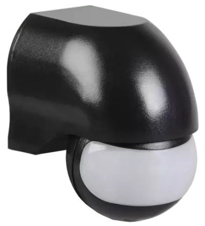 Датчик движения ИК фасадный