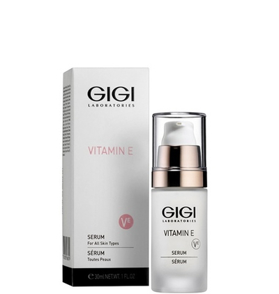 VITAMIN E Serum