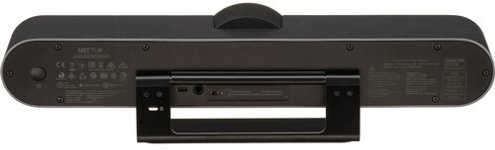 Веб-камера Logitech MeetUp