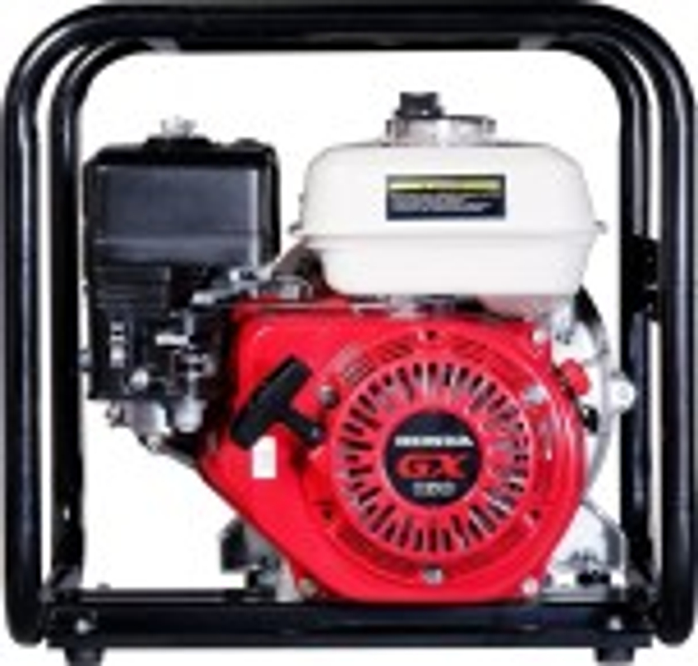 Мотопомпа бензиновая FUBAG PTН 1000 ST для слабозагрязненной воды 838217