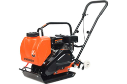 Виброплита PATRIOT VT-60LB 590106005