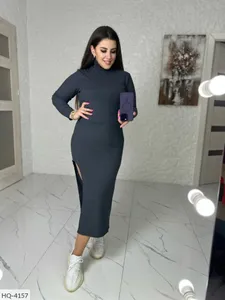 Платье HQ-0855 Фабрика Моды