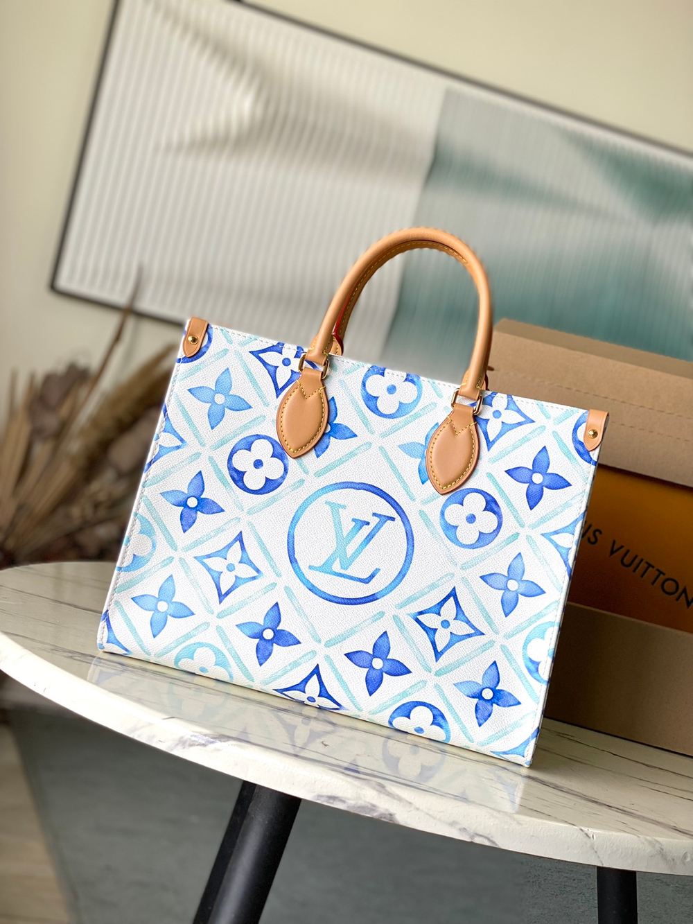 Louis Vuitton Onthego MM