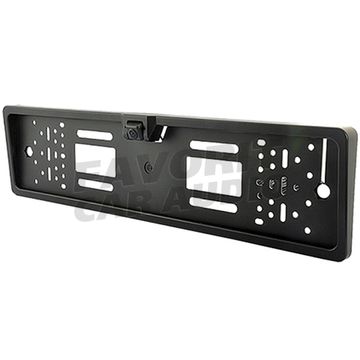 В/камера Interpower IP 616 РАМКА черная