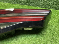 Фонарь левый внутренний BMW X3 G01 (2021-2024)