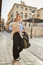 Прогулочная коляска Anex AIR-Z New Az-09 Aurora