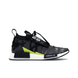 Adidas NMD TS1 Bape x Neighborhood
