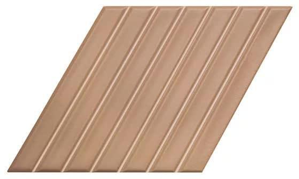 Wow Spike Bars B Earth Matt 15x25.9