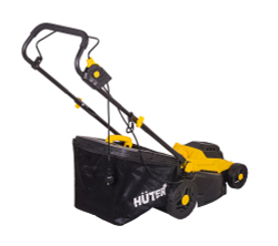 Газонокосилка Huter ELM-1800P