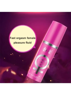Интимная смазка Female Sex Liquid 10мл для женщин E-0345