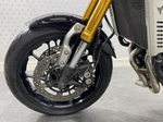 Yamaha MT-09 , 2014