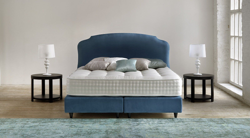 Кровать SPRING BOX