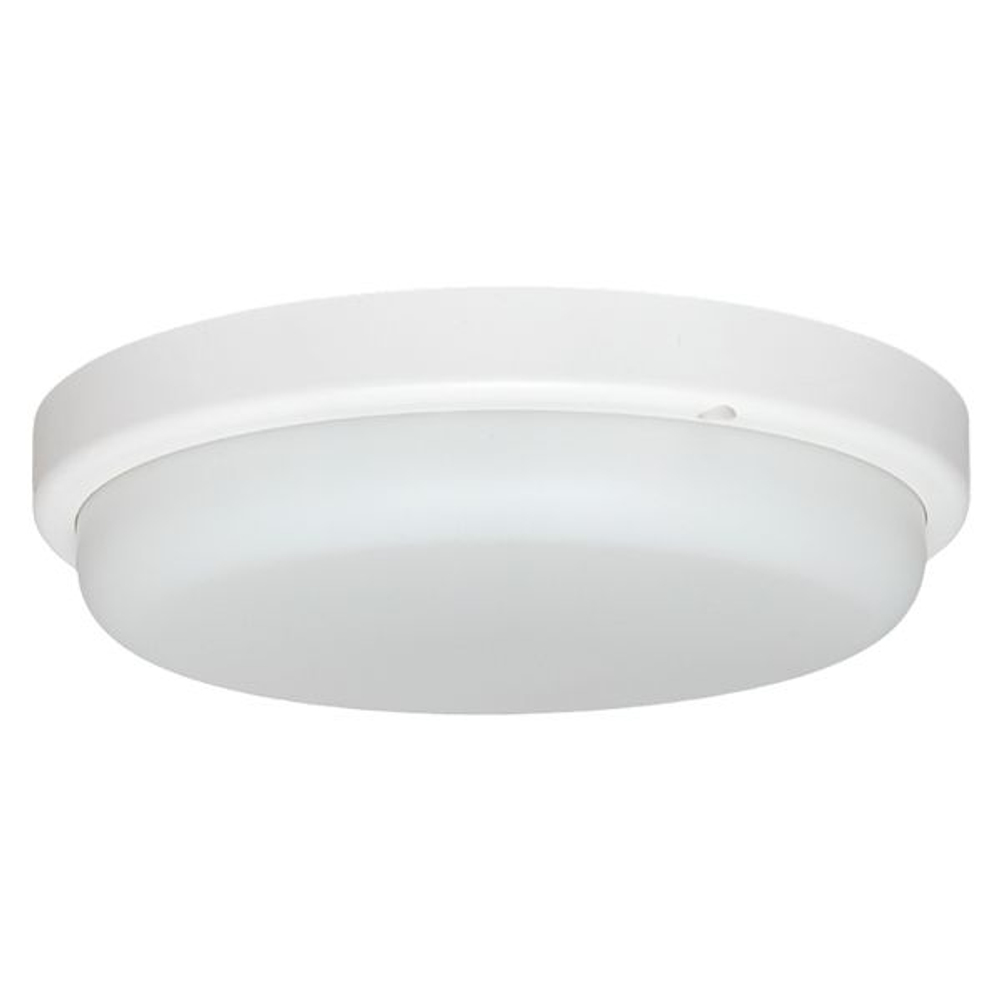 Светильник светодиодный ЖКХ круг ДПО-1006 24Вт 4000K IP65 LUMA EKF