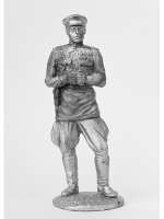 Оловянный солдатик Маршал Рокоссовский