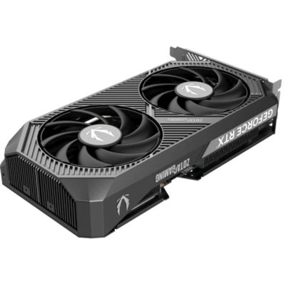 Видеокарта Zotac nVidia GeForce RTX 5060 Ti Twin Edge OC 16Gb ZT-B50620H-10M