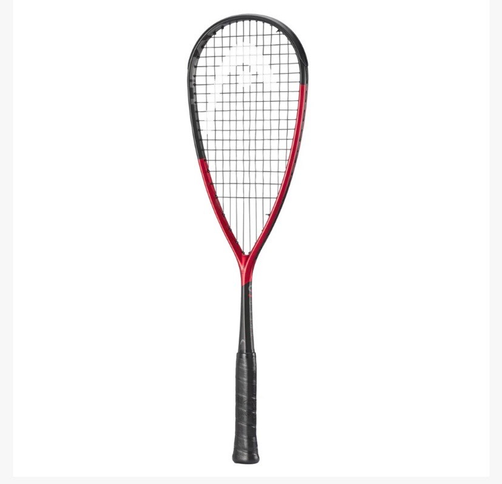 HEAD, Speed 135 SB (2025) Hania El Hammamy, Squash Racket