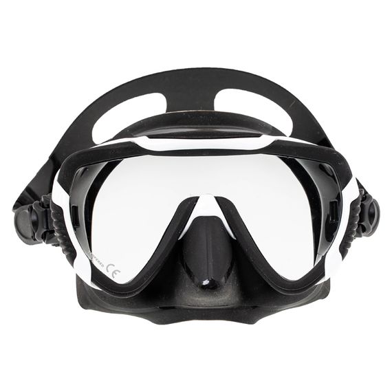 Маска Marlin Enjoy Black