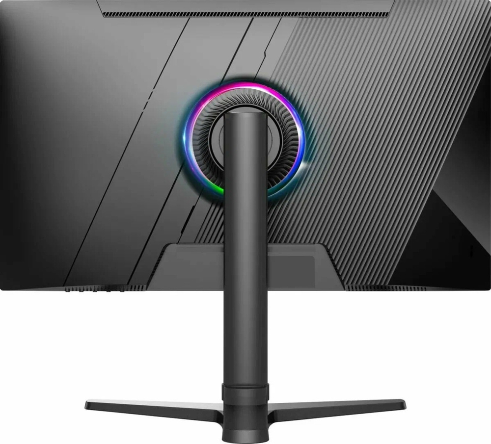 Монитор 27&#34; NPC MZ2707-V черный