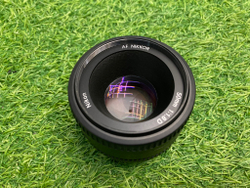 Nikon 50mm 1.8D AF Nikkor