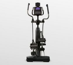 Эллиптический тренажёр BRONZE GYM X800M