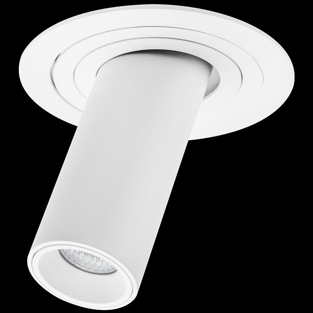 Встраиваемый светильник Lightstar Intero TUBO i616262