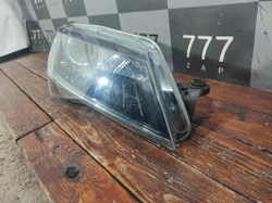 Фара правая ксенон Skoda Superb 3 15-19 Б/У Оригинал 3V1941016B