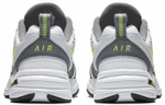 Кроссовки Nike Air Monarch 4 Cool Grey