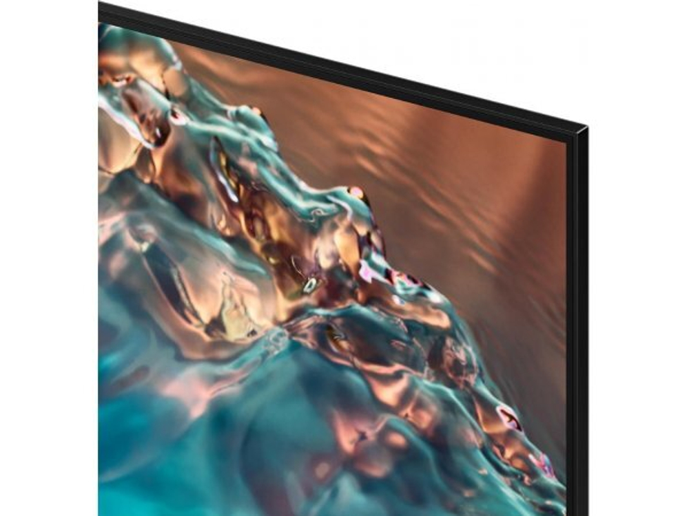 LED телевизор Samsung UE43BU8000 EU 4K Ultra HD