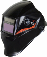 Маска сварочная хамелеон с регулировкой затемнения Ресанта МС-1А Optimal