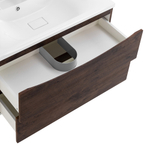 Тумба подвесная под раковину BelBagno MARINO-900-2C-SO-RW-P