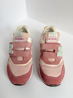 Кроссовки New Balance, 33