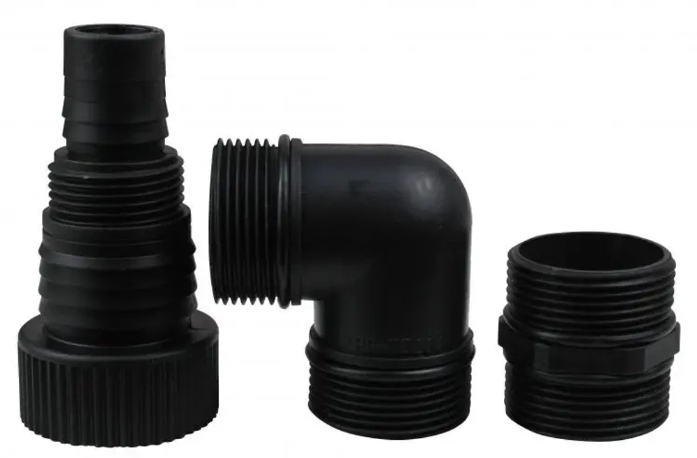 Насос дренажный "LEO" LKS-500 PW