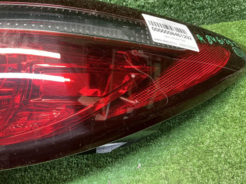 Фонарь правый внешний Mazda 6 GJ (2018-н.в.)